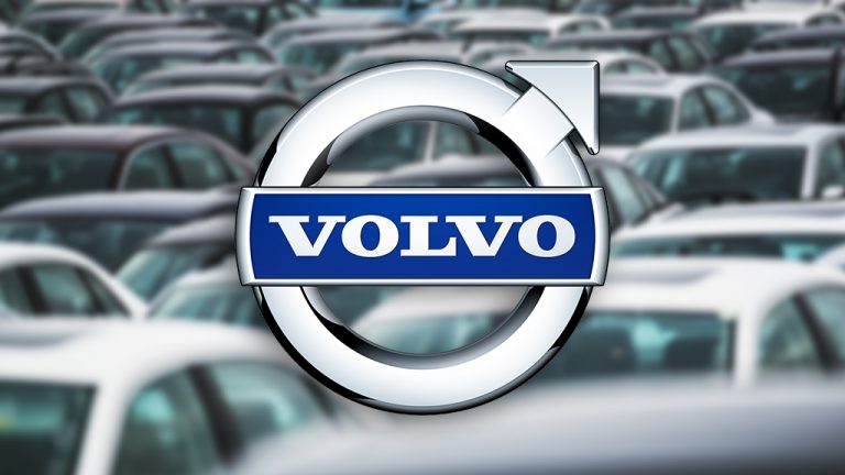 Murder of Volvo driver in pieces of air bag, contact recall