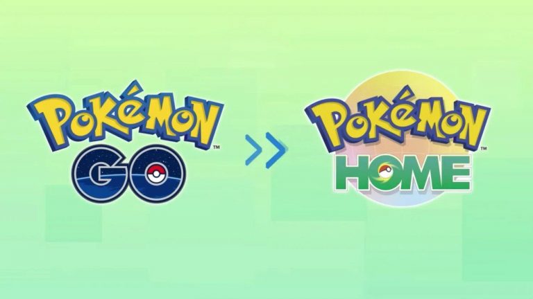 Pokemon Home – Pokemon Go connectivity is now live, not yet available to everyone