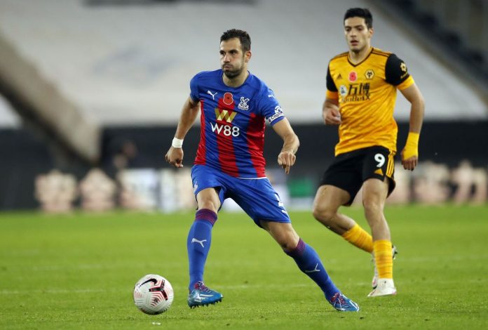 Serbia play-miss with Scotland after positive covid test loser Luka Milivojevic

