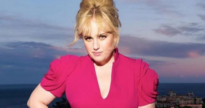 Rebel Wilson speaks about love and weight loss as the ‘year of health’ draws to a close

