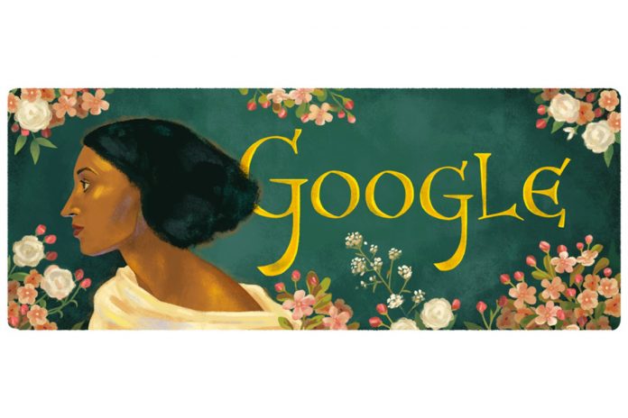  Who was Fanny Eaton?  Google Doodle celebrates the meeting of the Jamaican-British Artist Museum at RA in 1874

