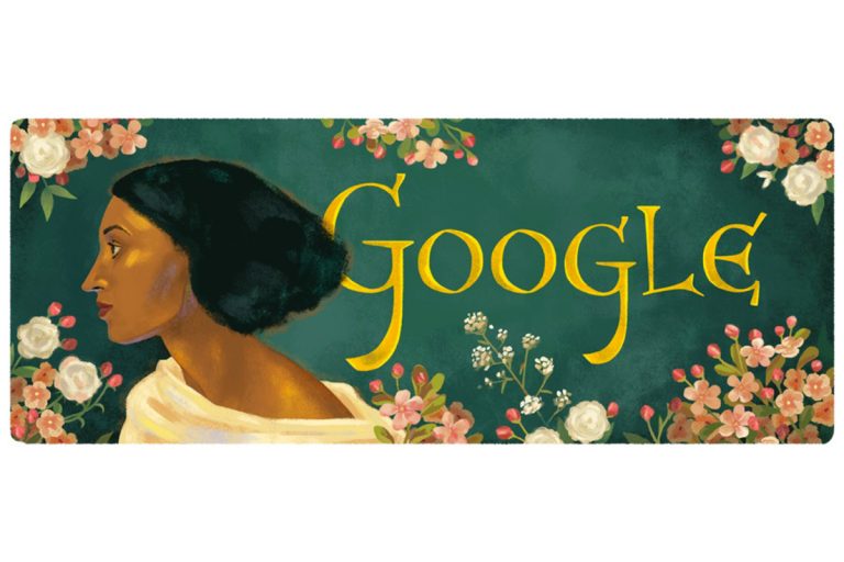 Who was Fanny Eaton?  Google Doodle celebrates the meeting of the Jamaican-British Artist Museum at RA in 1874