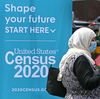 Can Biden, the president-elect of the 2020 census, repeat?  It's complicated