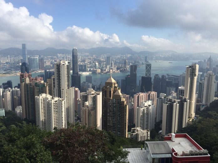 Singapore and Hong Kong travel bubble postponed

