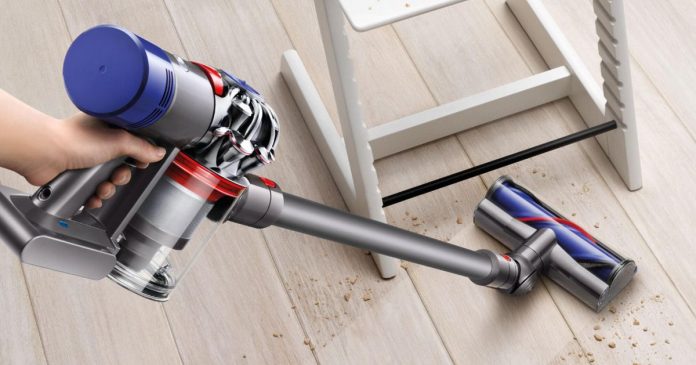 Dyson Black Friday Deals: Sale Now on V8 and Ball Animal, Save Soon on V7 and V10

