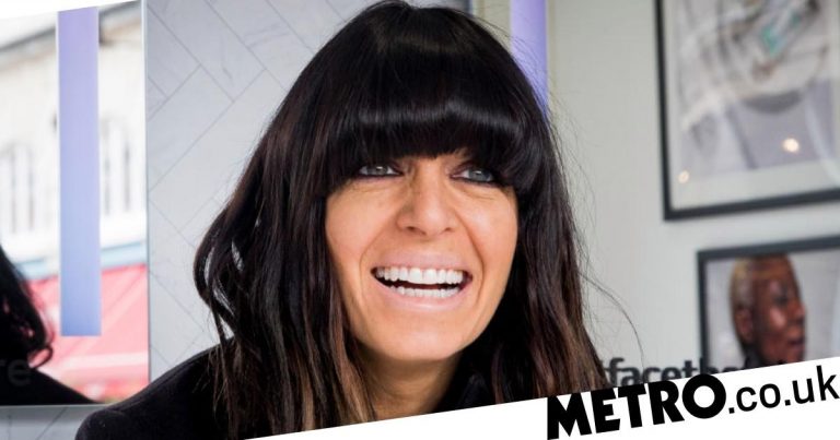 Claudia Winkleman replacing Graham Norton on BBC Radio 2