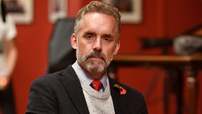 Penguin Random House staff shed tears at the release of Jordan Peterson's book: report

