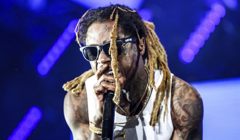 Lil Wayne’s “No Ceilings 3” gets a release date and a huge Drake collab