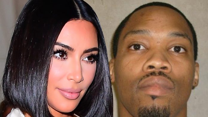 Kim Kardashian's visit to Death Row cheers Julius Jones' fame, supporters

