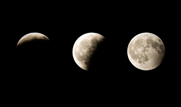 Eclipse Horoscope: How the final eclipse of 2020 could affect all the star signs of the moon