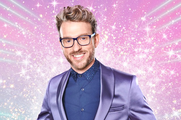   Strictly Come Dance 2020 line up |  Meet JJ Chillers

