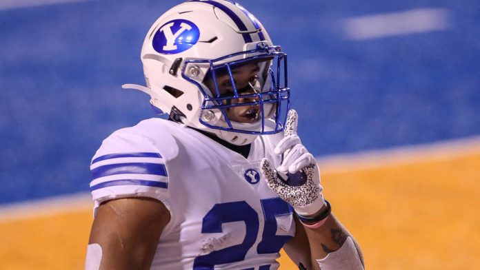 BYU vs. Boyce State Score: No. 9 Congressmen made a strong statement in the No. 21 Broncos routine.

