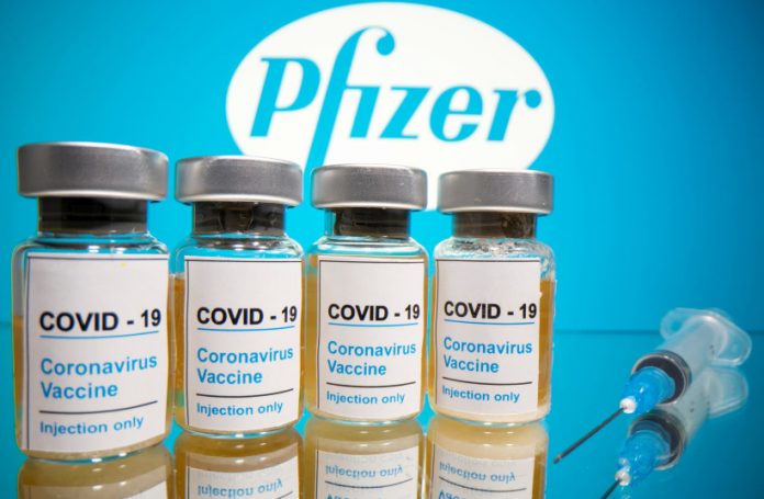 Biotech CEO: Our coronavirus vaccine can end the epidemic

