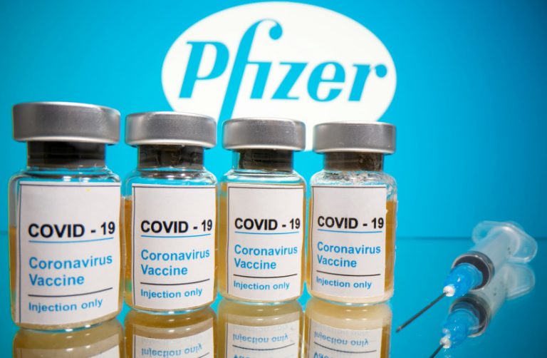 Biotech CEO: Our coronavirus vaccine can end the epidemic