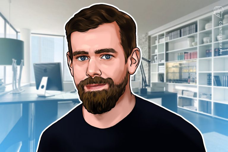 Bitcoin bull Jack Dorsey takes over as Twitter CEO following board review