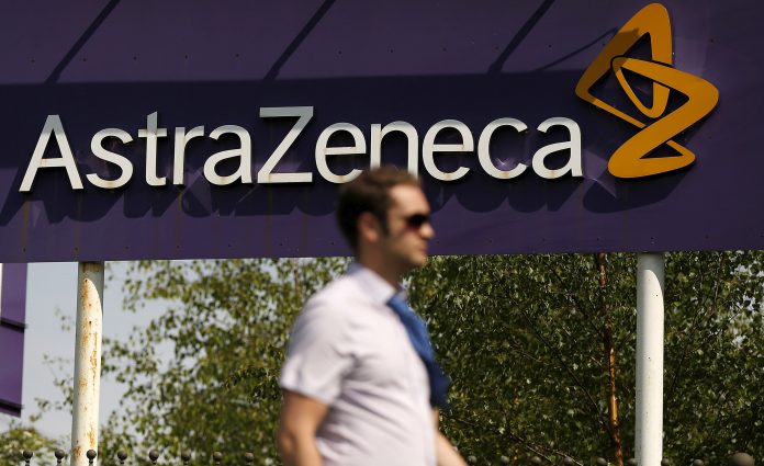 Britain seeks to allay AstraZeneca's concerns, CEO cancels trial of new vaccine

