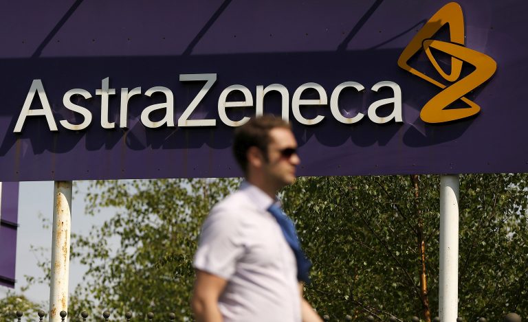 Britain seeks to allay AstraZeneca’s concerns, CEO cancels trial of new vaccine