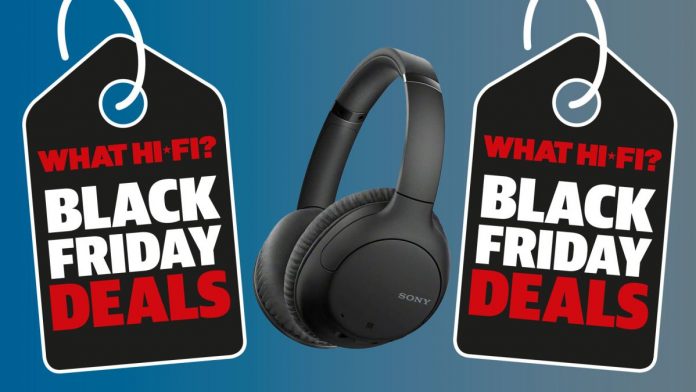   Don't miss this Black Friday Headphones deal!  Cheap Sonis at the lowest price ever


