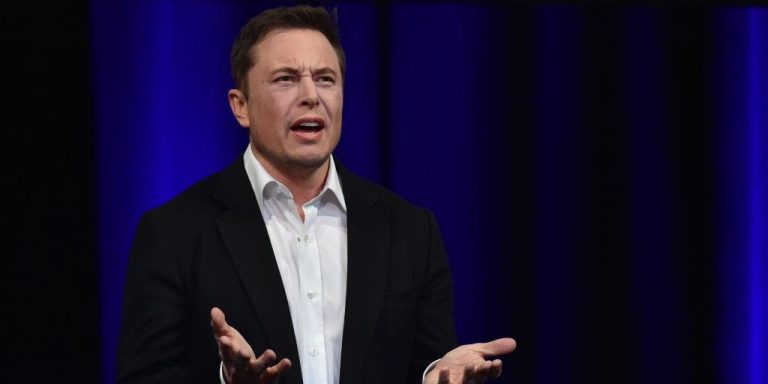 Elon Musk employees fear his mood if Tesla or SpaceX fails: report