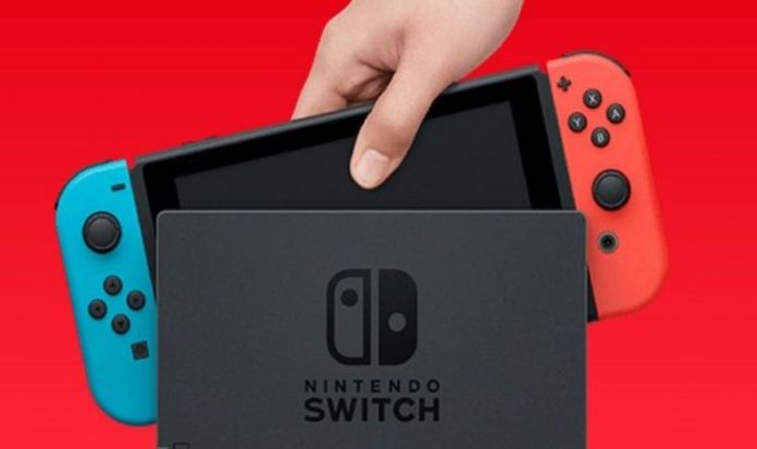   Forget PS5 and Xbox Series X, Nintendo Switch Black Friday is too good to miss the deal |  Gaming |  Entertainment

