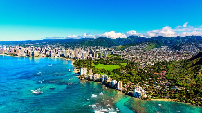Hawaii has imposed new COVID-19 travel restrictions

