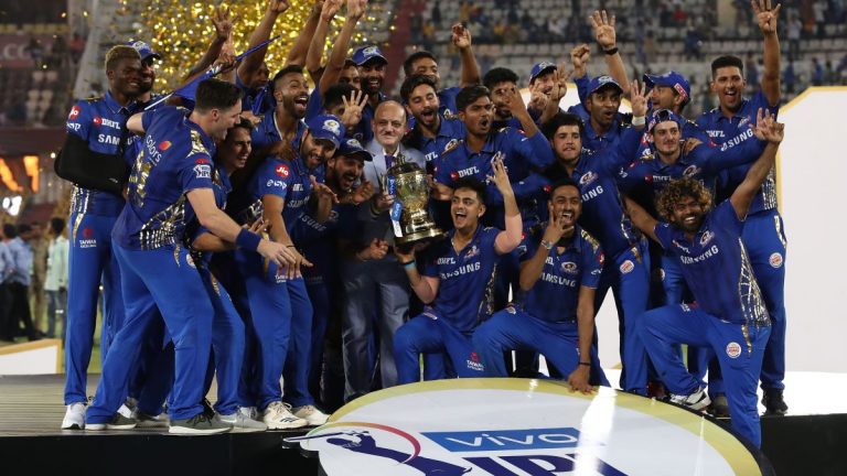 IPL Live Stream: How to watch 2020 Indian Premier League playoff cricket from nowhere