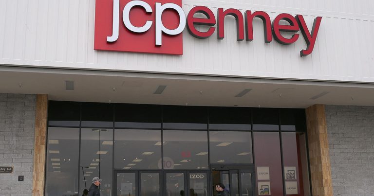 Jesse Penny has new owners in a bankruptcy deal that saves 60,000 jobs