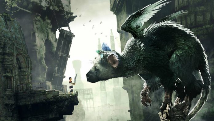 Last Guardian runs at 60FPS on the PS5, but there's a catch

