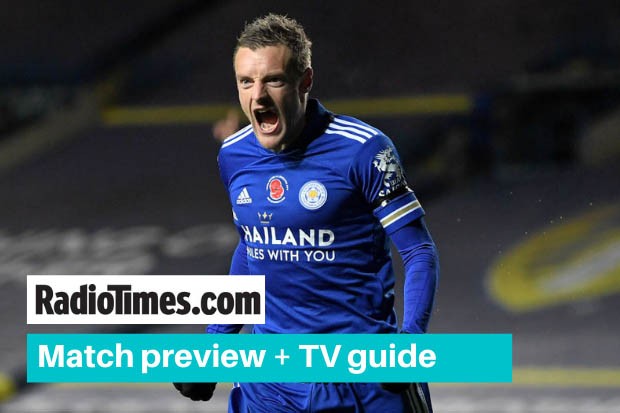   Leicester V Wolves are on which TV channel?  Kick time and live stream

