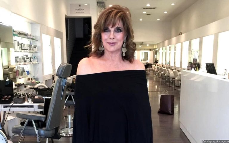 Linda Gray pays sweet tribute to TV producer’s son passing away at the age of 56