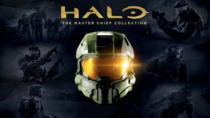 Master Chief Collection Xbox Series X Update Released

