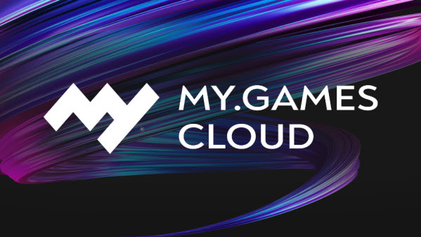 MyGames has launched a cloud gaming service

