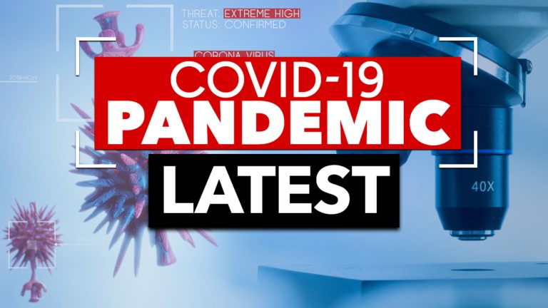 NC Coronavirus Updates November 6: North Carolina recorded the highest one-day increase in covid cases as the percentage of positive tests increased.