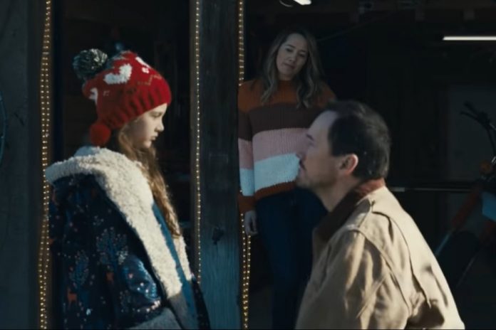 Oscar-winning director Taika Waiti's Coca-Cola Christmas ad brings viewers to tears

