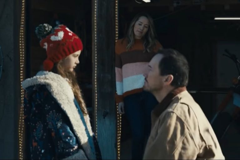 Oscar-winning director Taika Waiti’s Coca-Cola Christmas ad brings viewers to tears