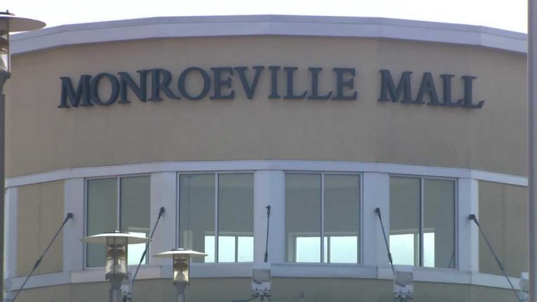 Owner of Monroville Mall and Westmoreland Mall files for bankruptcy