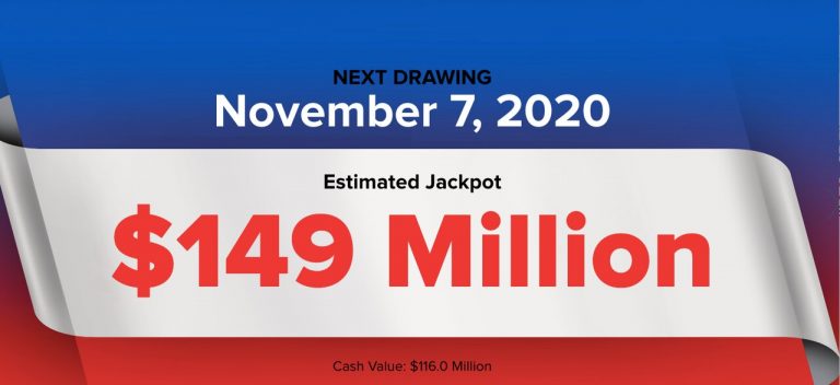 PowerBall Ball Lottery: Did you win Saturday’s 9149M PowerBall Ball drawing?  Winning numbers, live results (11/7/2020)