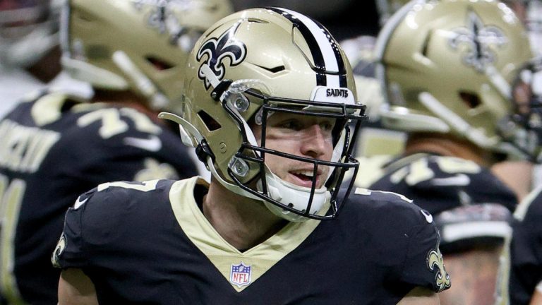 Saints’ Tessum Hill proves Sean Payton true and ‘groupthink’ with a big performance early in his career