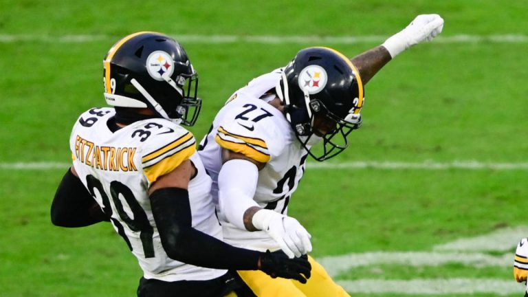 Steelers on Jaguars’ score: Pittsburgh improve to 10-0 due to strong defense