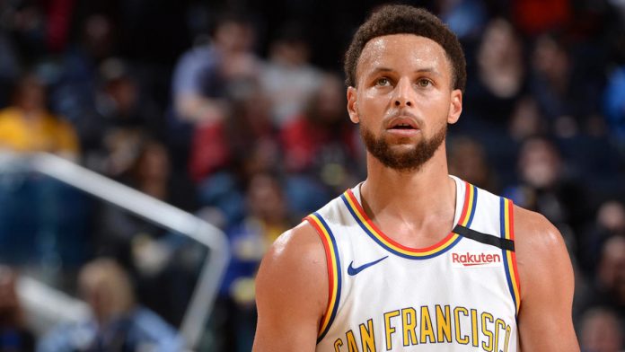 Stephen Curry's dominance and court-to-court leadership can save the War Riders dynasty again with Claympson

