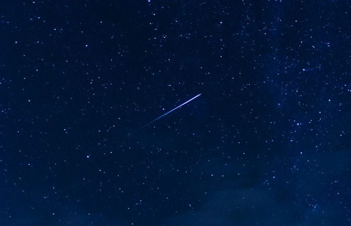 The Leonids Meteor Shower arrives tonight - how to see it in the UK

