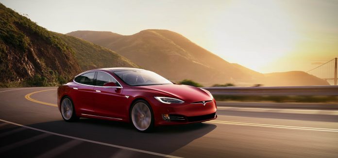 The government began investigating 115,000 Tesla vehicles over the suspension issue

