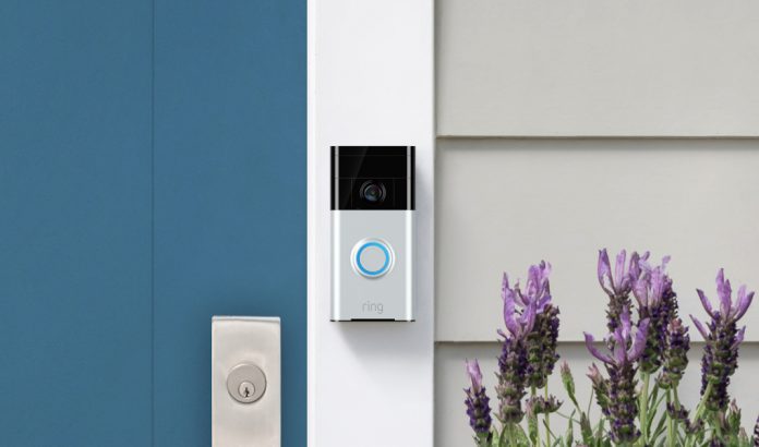 The ring recalls some other-common video doorbells due to the risk of fire

