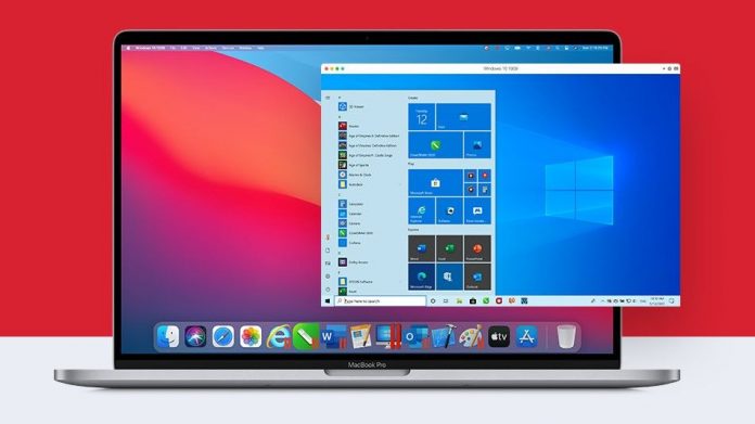 This tool lets you run Windows 10 on Apple Pal M1 - here it is

