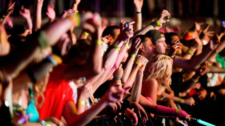 Ticketmaster announces plans to check coronavirus vaccine status before concert