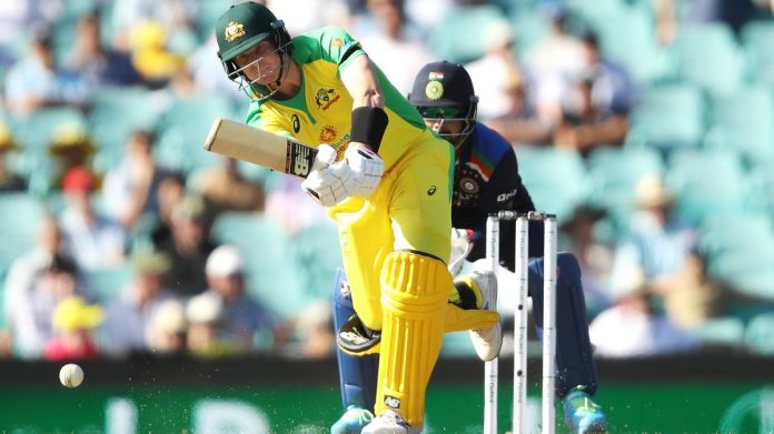 Vs Australia vs India live stream: How to watch ODI Cricket Super League nowhere

