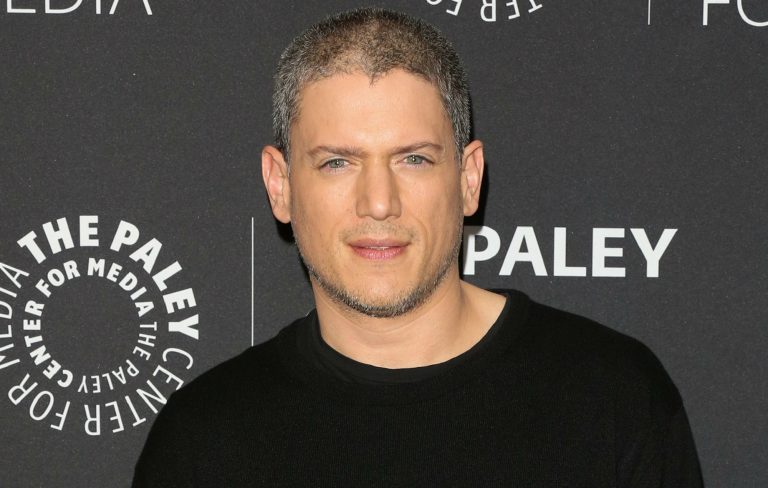 Wentworth Miller will not return to season six