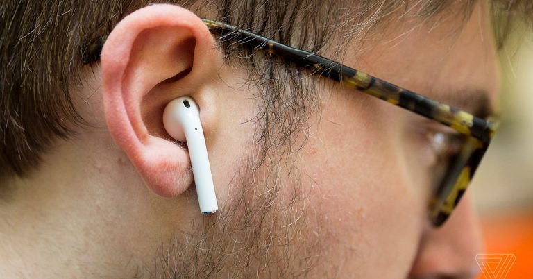 You can still get a set of airpods for 100