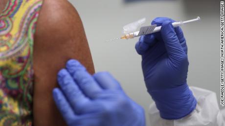 A team of CDC advisers prepared to determine who gets the coronavirus vaccine first 