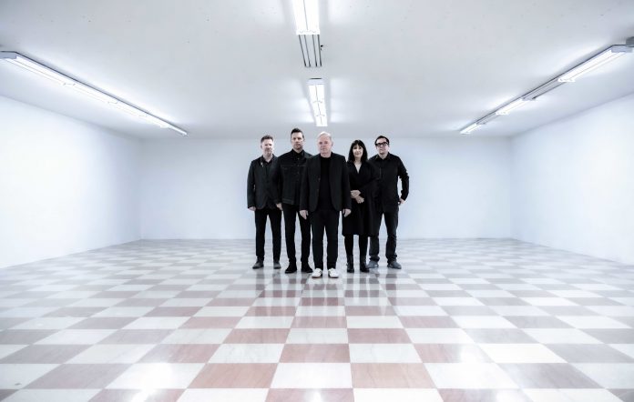 The new order will announce the show returning to Manchester for 2021

